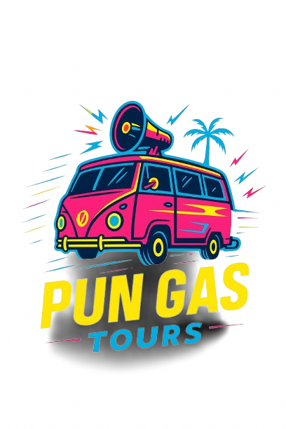 Pun Gas